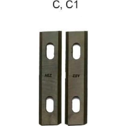 Aez Tool Parts