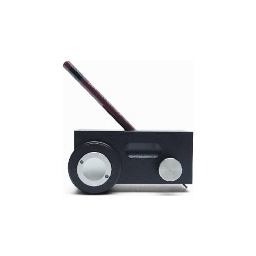 ASTM D3363 and ISO 15184 standard Pencil Hardness Tester