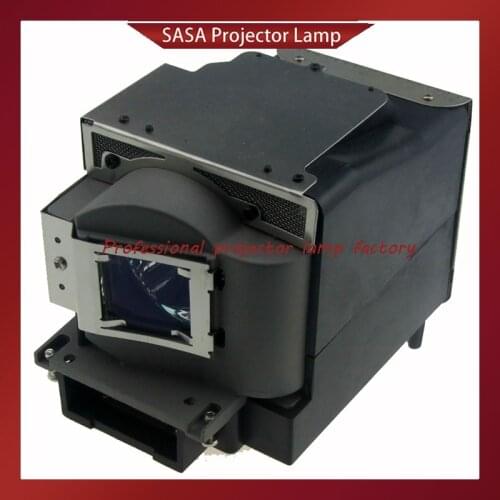 Free shipping VLT-XD280LP lamp for Mitsubishi Projector XD250 XD250U XD250ST XD280 XD280U Projector Bare bulb lamp with housing