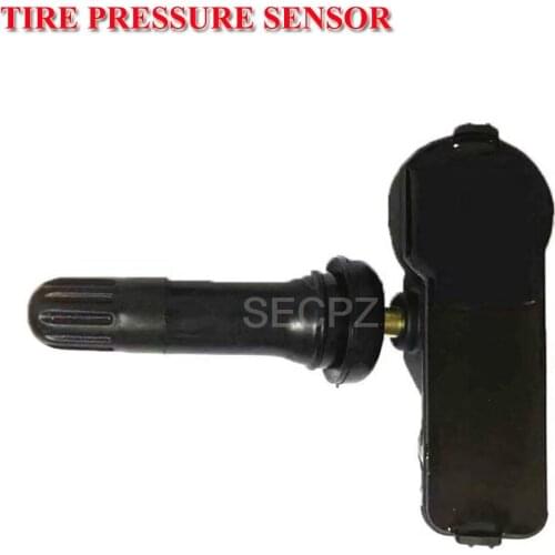 Tire Pressure Sensor For GMC Buick Chevrolet Hummer Suzuki OEM 13581558 22854866, 13589255
