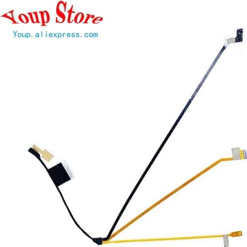 For Lenovo IBM ThinkPad X1 Carbon 2nd Gen Laptop Touch LED Webcam Camera Connection Cable Line New Original 00HM153 50.4LY04.031