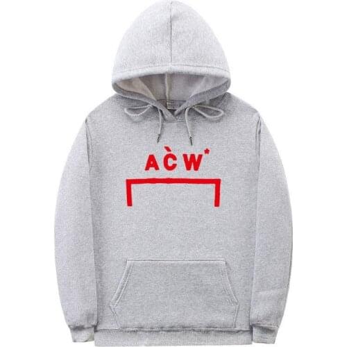 T Shirt Men Women Long Sleeve Loose Casual Black White Embroidery Logo O-Neck Fashion Hoodie Tshirt -40