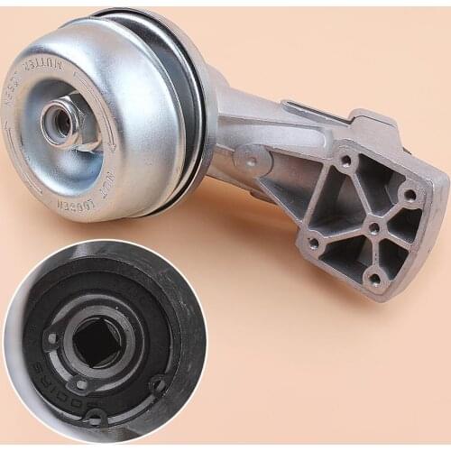 Trimmer Gearbox Gear Head For Stihl FS160 FS220 FS280 FS290 FS300 FS310 FS350 FS400 FS450 FS480 Replace Part 4128 640 0101