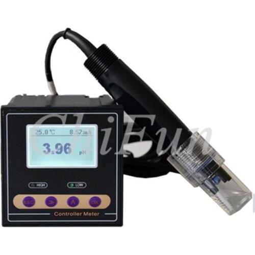 HAOBA PH Meters