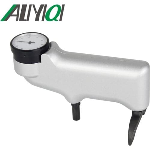 The Barcol Impressor Hand-Held Portable Hardness Tester 934-1