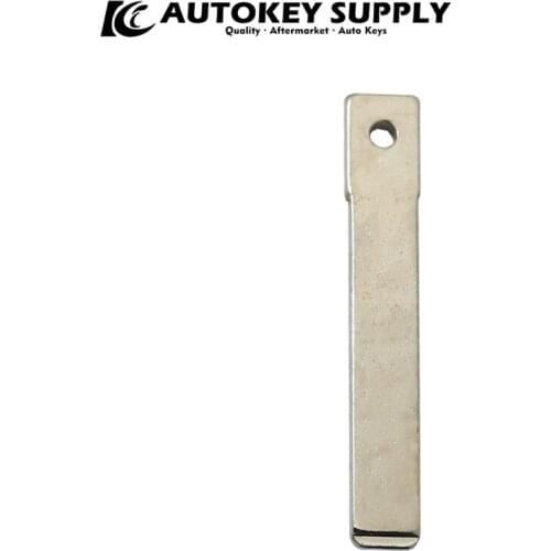 PPEAUGOT/CITREON key blade AKBLB816