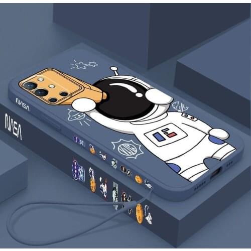 For OnePlus 9 8 Pro Case Soft Liquid silicone fashion Square Skin protective Back Cover case For One Plus 8T 9R OnePlus9 1+9 pro