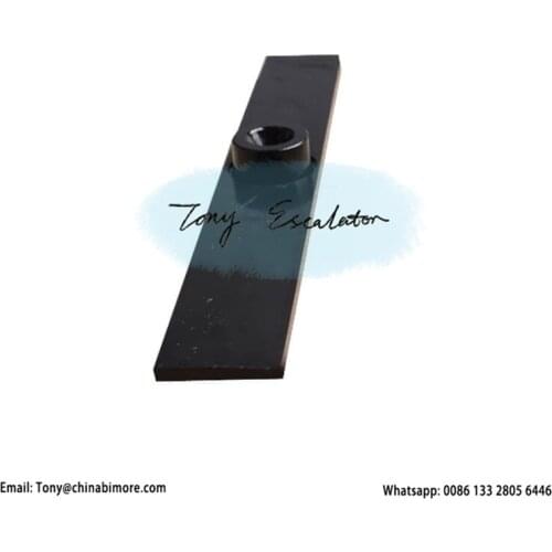Elevator Guide Shoe 150x20x6 for Elevator spare parts