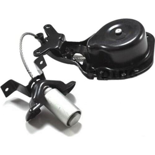 New Spare Tire Wheel Winch For Land Rover Range Rover Sport LR3 LR4 LR064520