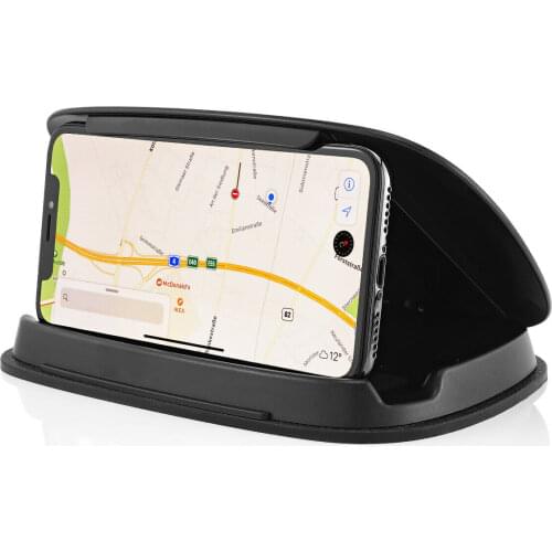 New Arrival 1pc Large Car Bracket Universal Car Dashboard Mount Holder 180 x 130 x 25mm For Cell Phone iPhone GPS