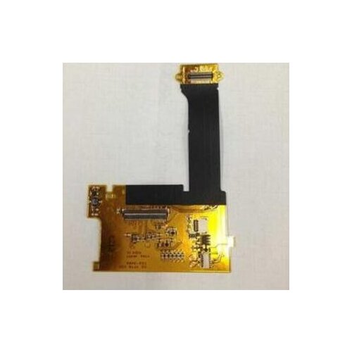 New Original 6D TFT LCD FPC Flex Cable of Back Cover Connect with Main board for Canon 6D