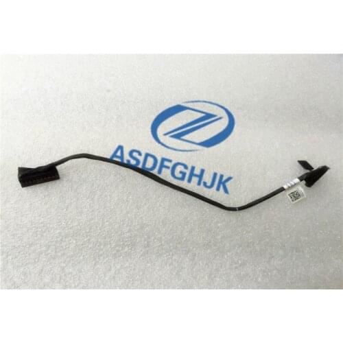 Original FOR DELL E5470 BATTERY CABLE CN-0C17R8 0C17R8 C17R8 DC020027E00 100% test ok