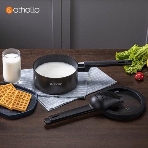 Кастрюля для кипячения молока Othello China At AliExpress
