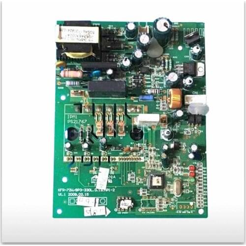 Computer used board control board KFR-72W/BP3-330L.D.13.MP1-2 V1.1 module board good working