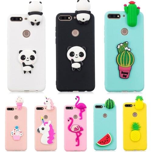 szHAIyu Huawei Honor 7C Phone Cases
