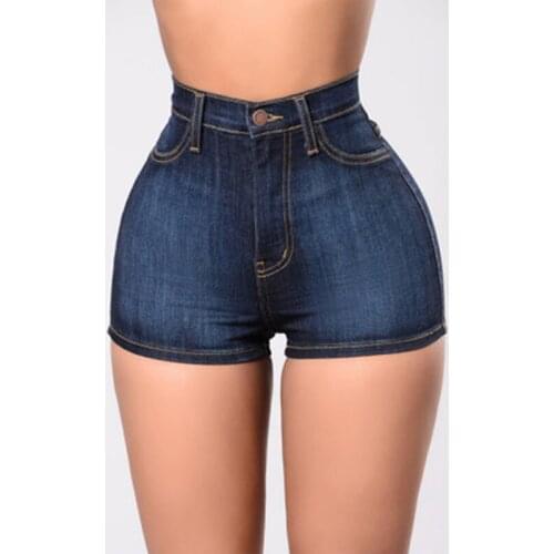 TFSCLOIN Women's Classic Shorts