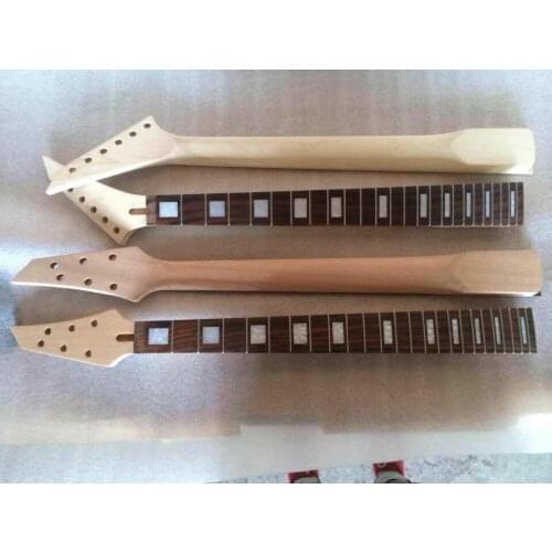 Electric guitar parts Strong Guitar Neck two pieces selling together