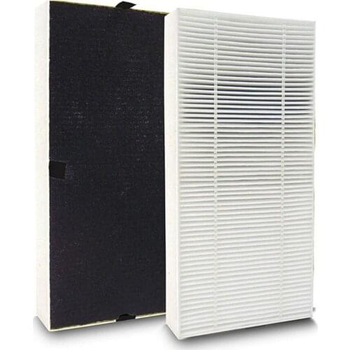 2pcs/set Air Purifier Filters HEPA Filter for Febreze FRF 102B FHT170W FHT180W FHT190W Air Purifier Parts