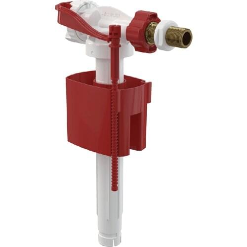 AlcaPlast Plumbing Valves