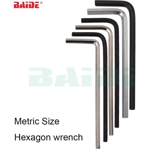 Spanners BAIDE China