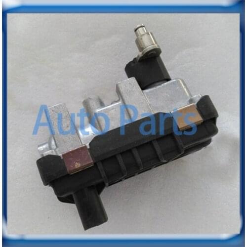 Hella ELECTRONIC BOOST Turbo ACTUATOR 6NW009228 73031 G49