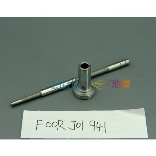 ERIKC injection valves F 00 R J01 941, F00RJ01941 diesel nozzle valve F00R J01 941 for 0445120236 0445120125
