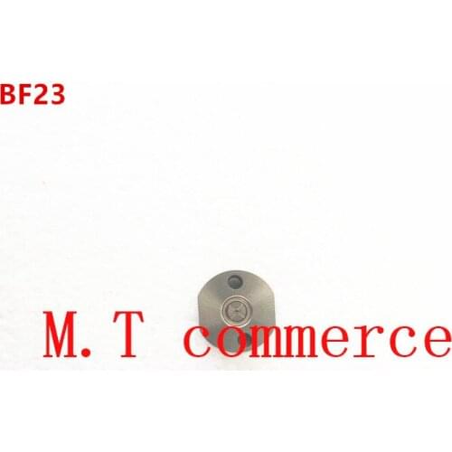 Good quality orifice plate valve plate BF23 for injector 095000-5800 6C1Q9K546AC 1465A054