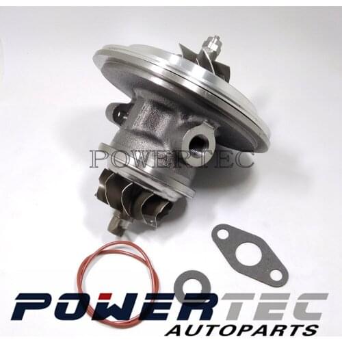 K03 turbo chra 53039880115 53039700116 504136797 turbocharger cartridge for Fiat Ducato III 2.3 130 Multije F1AE0481N 130 HP