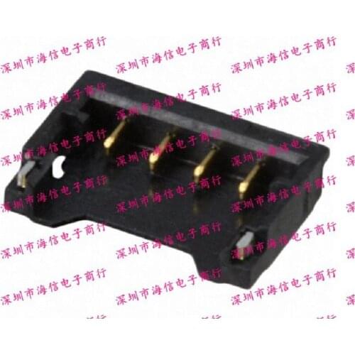 Hot selling !78171-0004 781710004 0781710005 1.2MM pitch WTB original molex Con