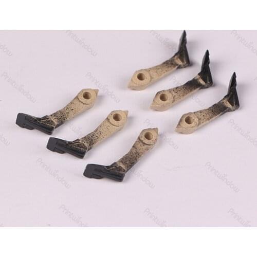 Lower Picker Finger for Xerox 4110 4112 4127 1100 4595 Separation Claw