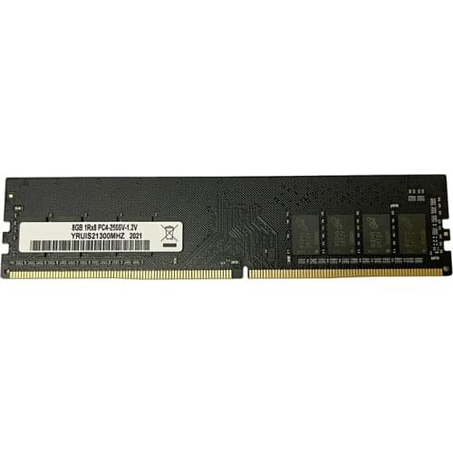 DDR4 Ram Memory 2666MHz PC4-21300 284 Pin 1.2V DIMM for AMD Desktop Memoria