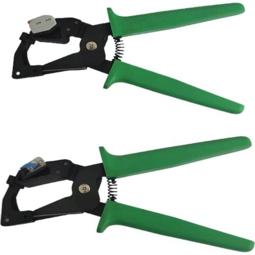 T21D Wire Connector Wrench Pliers New Design Can Save Time &Q uickly Push Up The Handle Of The Hand Tool