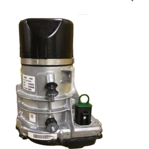 Suitable for Mercedes-Benz S400 S500 S600 W221 GL350 S320 S350 steering machine electronic booster pump