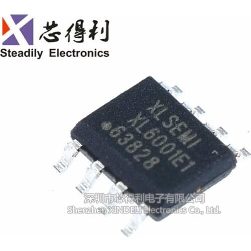 10pcs/lot Brand New & Original Xl6001e1 Constant Current LED Driver Original Xl6001