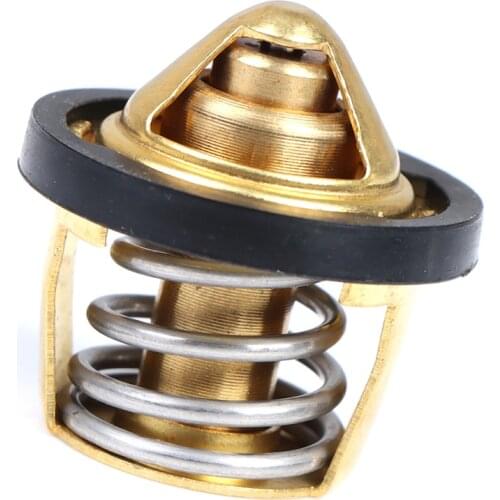 1pc High Quality Motorcycl Engine Coolant Thermostat For CH250 CF250 CH CF 250cc