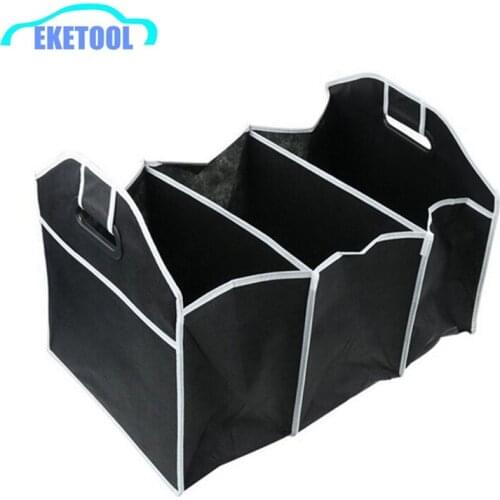 Toobdpro Trunk Organizers