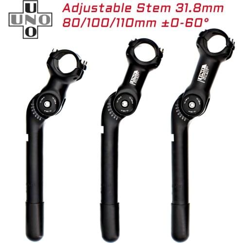 UNO Bicycle Stems