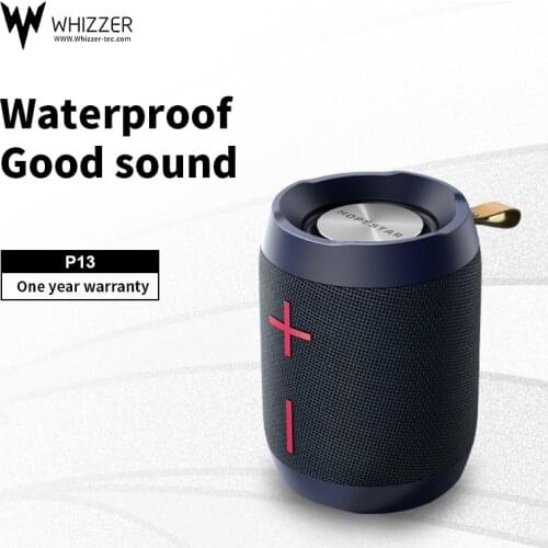 Whizzer Portable Speakers