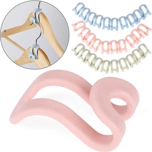 WIKHOSTAR Clothes Hangers