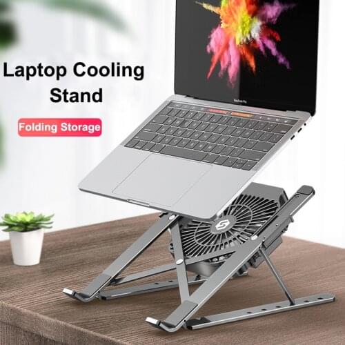 Xiaomi Cooled Laptop Stands