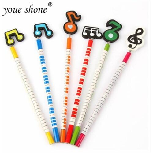 Youe Shone Children's Pencils