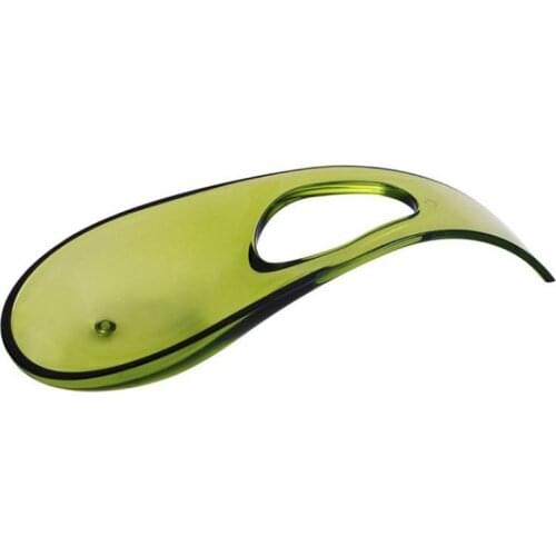 Green Dirty The Spoon Holder