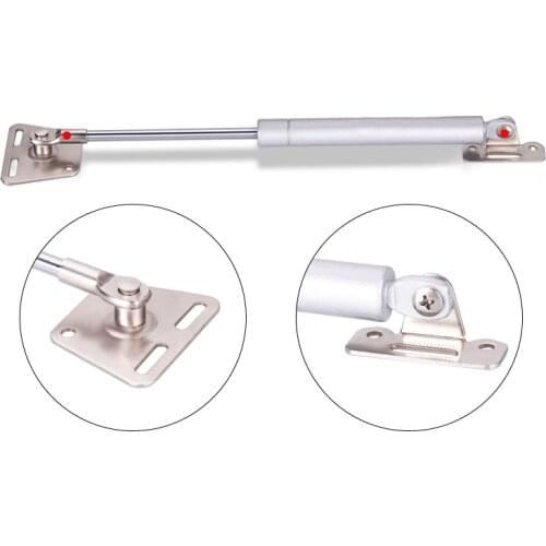 1 multi-specification bearing re-pneumatic support rod hydraulic gas spring for kitchen cabinet office door transportation