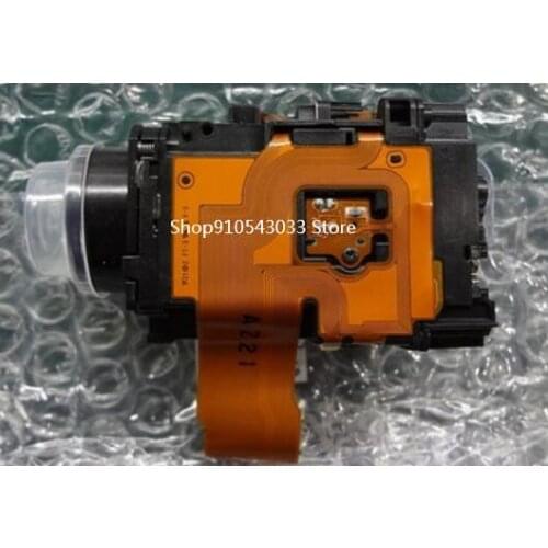 98% NEW USED video camera mc2500 zoom HXR-MC1500C lens without CCD for SONY MC1500 lens zoom Replacement Part