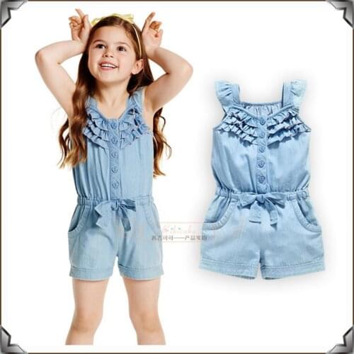 ACE LOVE Dresses For Girls