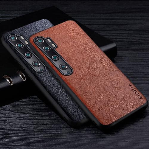 Чехлы для телефонов Xiaomi Mi Note 10 Aioria China At AliExpress