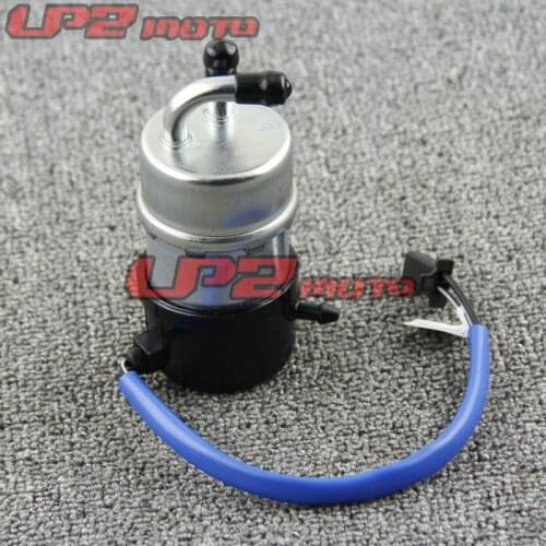 Suitable for Yamaha XJ900 Diversion XV1600 XV1700 Petrol Pump Motorcycle Gasoline Pump Fuel Pump