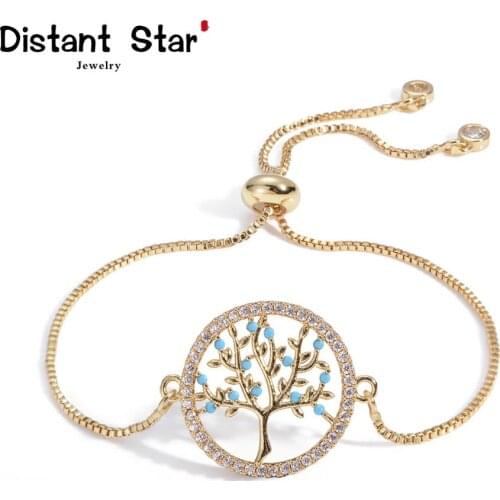 Distant star Bracelets With Pendants