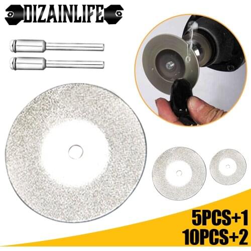 DIZAINLIFE Abrasive Tools
