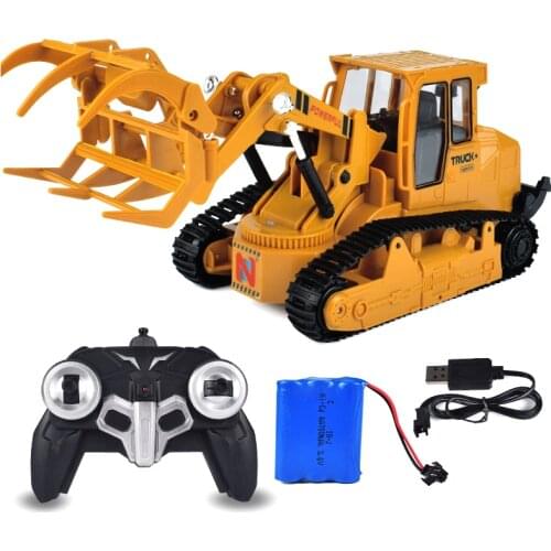 RC Cars Dollox China